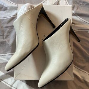 🤍 Joie Alinie backless bootie 🤍